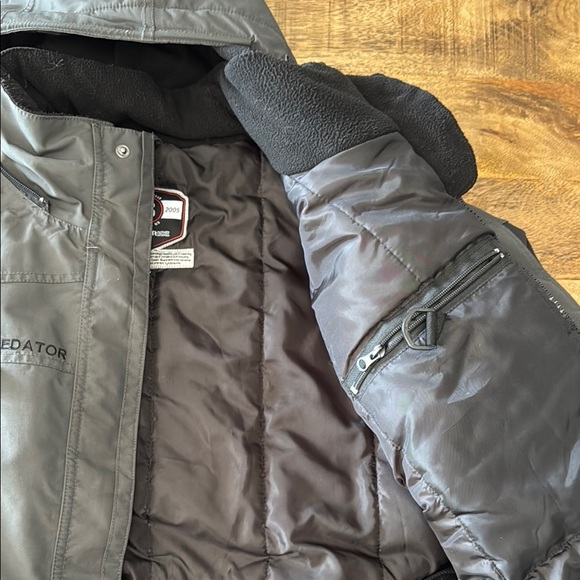 Striker Ice Predator Jacket - Picture 3 of 14